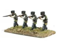 Mirliton Austrian Jaeger, Attack March