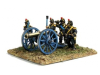 Campaign Artillery Crew