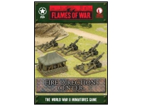 Fire Direction Center (Late)