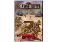 Blitzkrieg - Early War Book (Early)