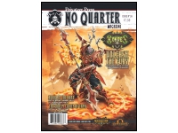 No Quarter Magazine #30