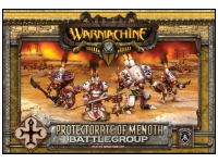 Protectorate Battlegroup (Box - Plastic)