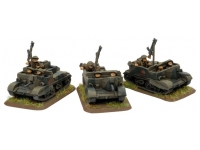 Scout Carrier Platoon (Early)