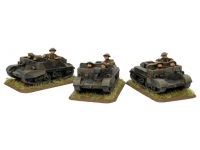 Bren Carrier Platoon (Early)