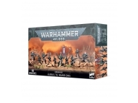 Drukhari Kabalite Warriors