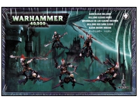 Dark Eldar Hellions