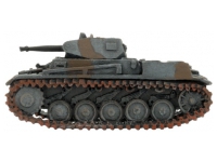 Panzer II C (Early)