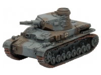 Panzer IV D (Early)