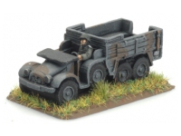 Krupp Kfz 70 truck (Early)