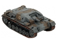 StuG A (Early)