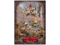 Stalin's Europe (Late)