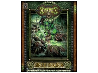 Forces of Hordes Circle of Orboros (Soft Cover)