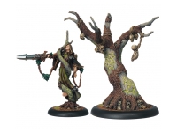 Circle Cassius the Oathkeeper & Wurmwood, Tree of Fate (Box)