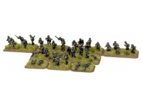 Schützen Platoon (Early)