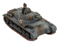 Panzer I B (Early)
