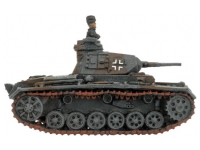 Panzer III E (Early)