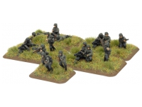 Machine-gun Platoon (Early)