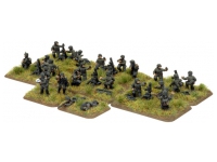 Mortar Platoon (Early)