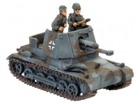 Panzerjger I (Early/Mid)