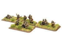 Machine-gun Platoon (Early)