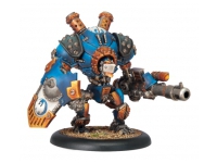 Cygnar Triumph (Heavy Warjack Upgrade Kit)