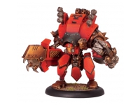 Khador Torch (Heavy Warjack Upgrade Kit)