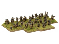 Fusiliers Platoon