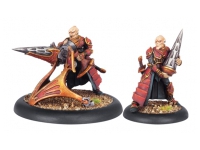 Skorne Venator Flayer Cannon