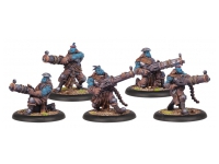 Trollbloods Trollkin Sluggers (Box)