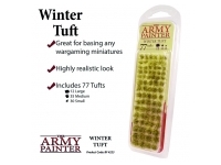 Army Painter: Winter Tuft