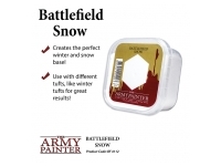 Army Painter: Battlefield Snow