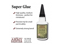 Army Painter: Super Glue