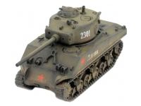 M4 76mm (M4A2 Sherman) (Late)
