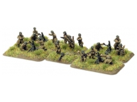 Mortar Platoon (Early)