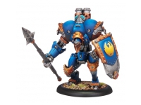 Cygnar Lancer (Box - Plastic)