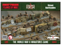 Street Barricades (Late)