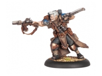 Cygnar Captain Jonas Murdoch