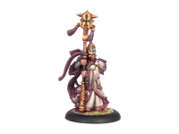 Protectorate Attendant Priest Mercenary Unit Attachment