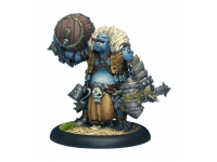 Trollbloods Skaldi Bonehammer