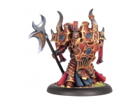 Skorne Tyrant Vorkesh