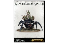 Gloomspite Gitz Arachnarok Spider