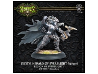 Legion Lylyth, Herald of Everblight (Variant)