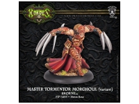 Skorne Master Tormentor Morghoul (Variant)